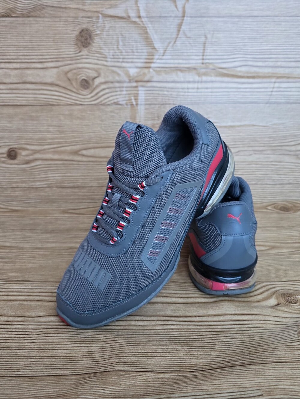 PUMA Cell Regulate Nx Running Shoes